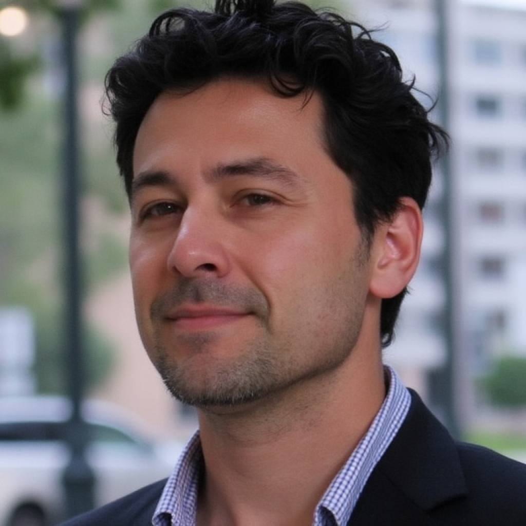 Adriano Lopes