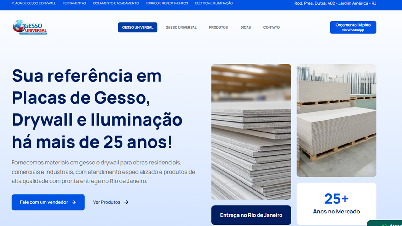 Gesso Universal