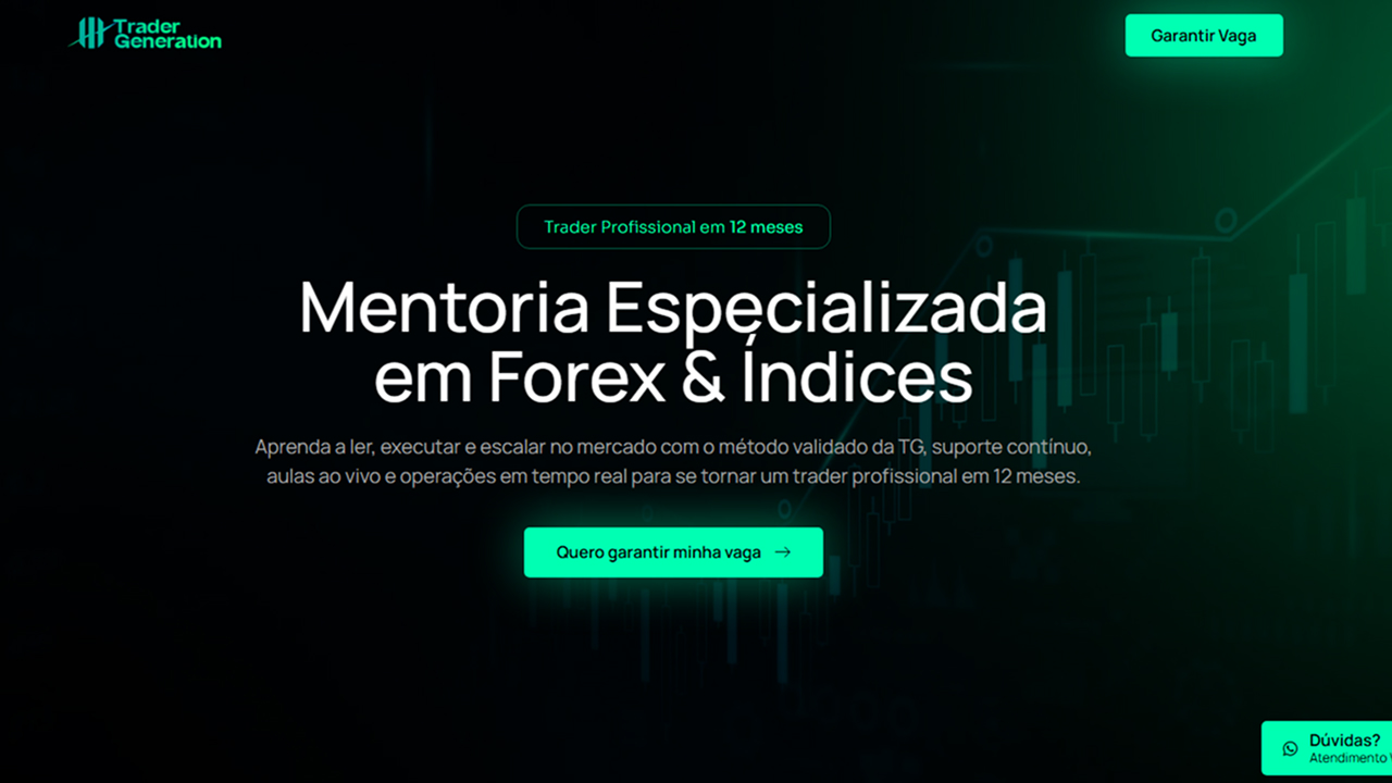 Mentoria TG