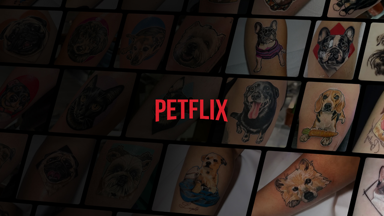 Petflix